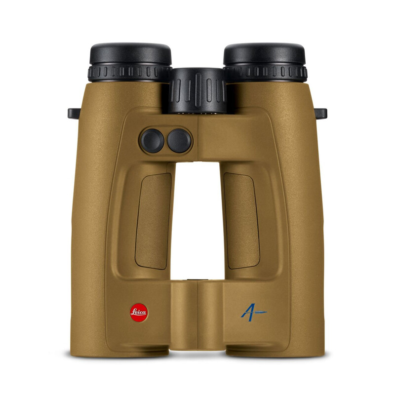 Leica Binoculars Geovid Max 10x42