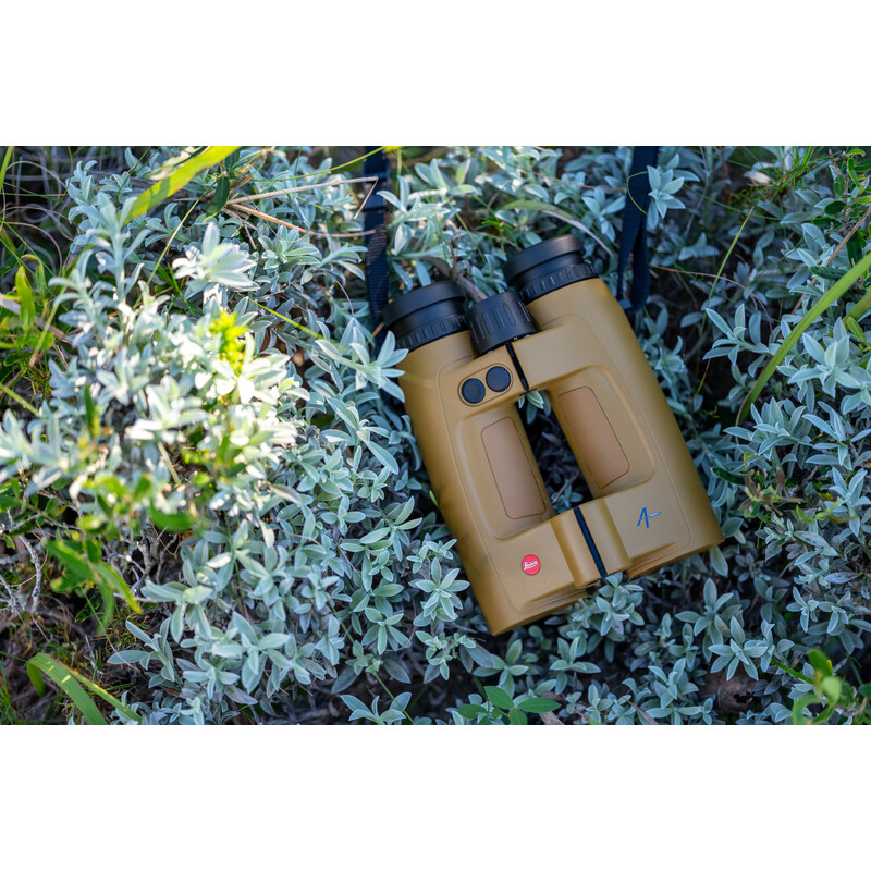 Leica Binoculars Geovid Max 10x42