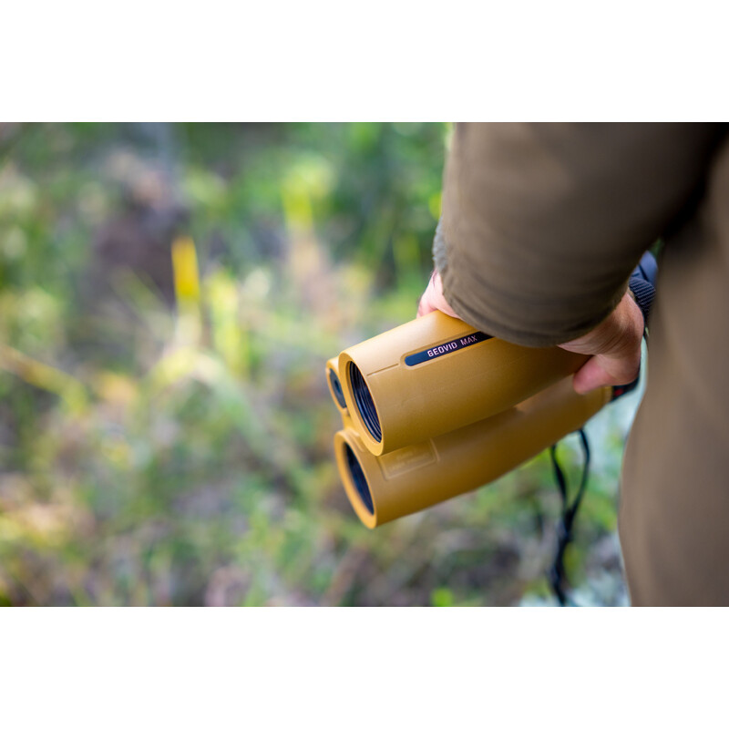 Leica Binoculars Geovid Max 10x42