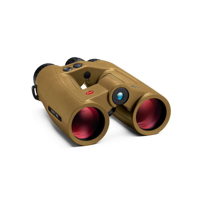 Leica Binoculars Geovid Max 10x42