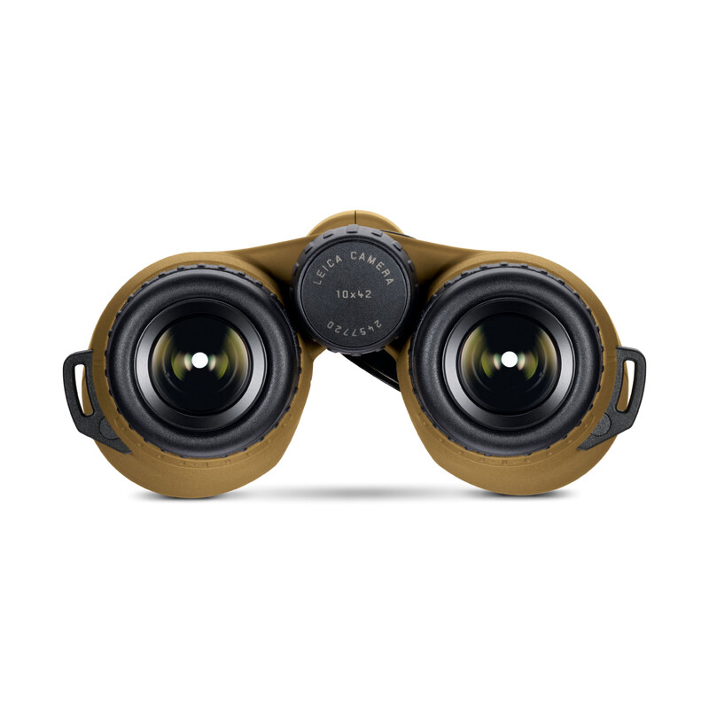 Leica Binoculars Geovid Max 10x42