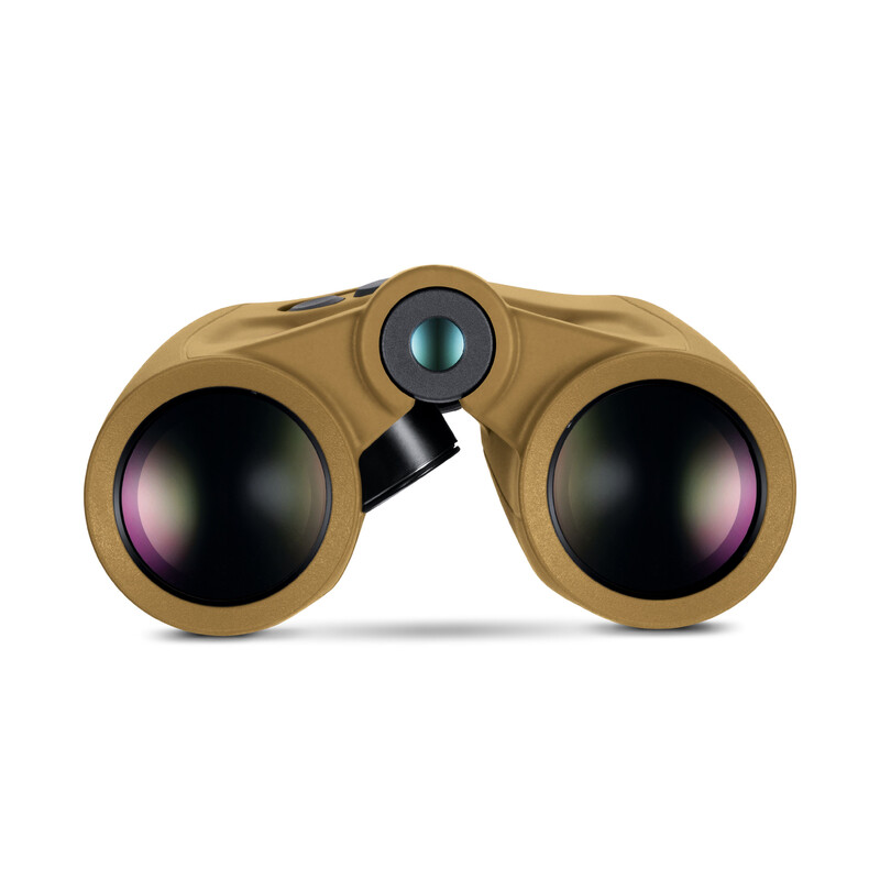Leica Binoculars Geovid Max 10x42