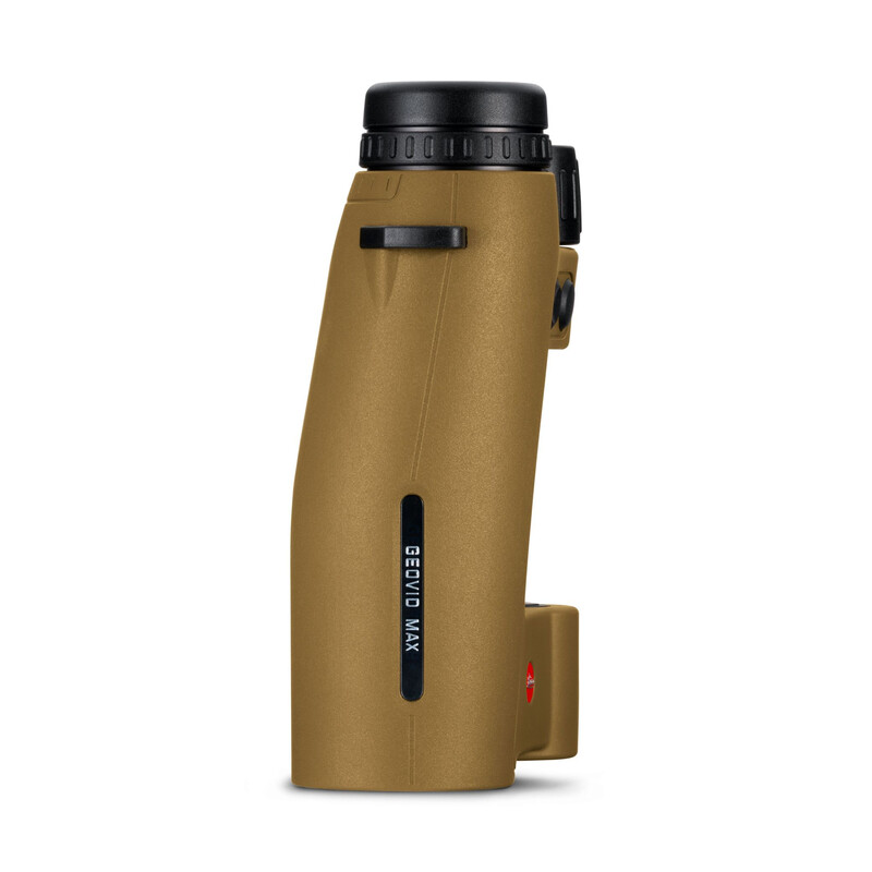 Leica Binoculars Geovid Max 10x42