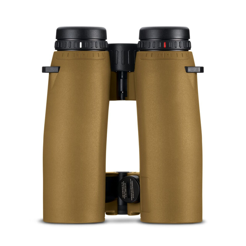 Leica Binoculars Geovid Max 10x42