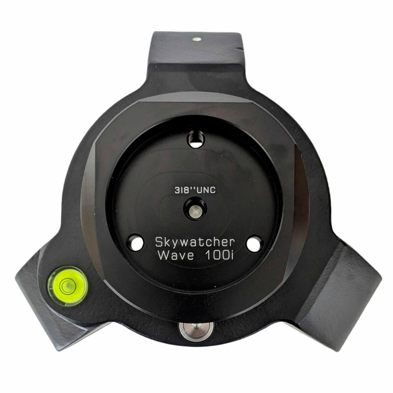 Berlebach Tripod UNI 18 Skywatcher WAVE 100i