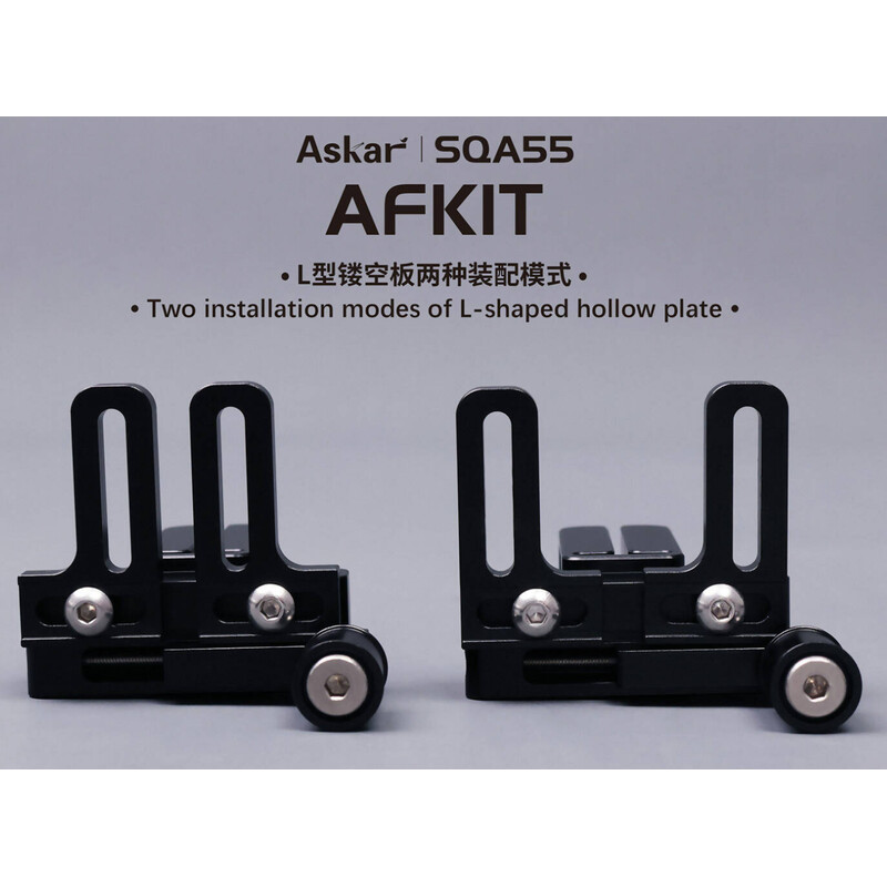 Askar Motoranbaukit für SQA55