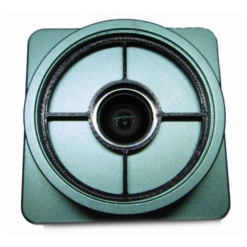 noctutec OCAL reticle