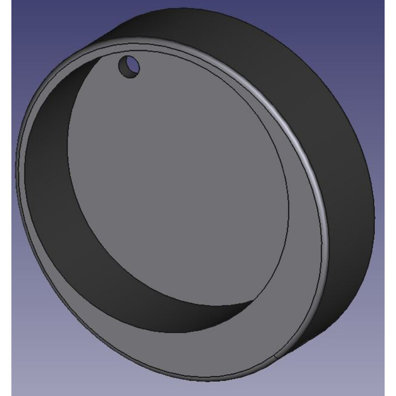 noctutec Offset OCAL Centring Aid