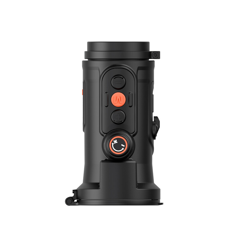 ThermTec Thermal imaging camera Hunt 635L Pro LRF