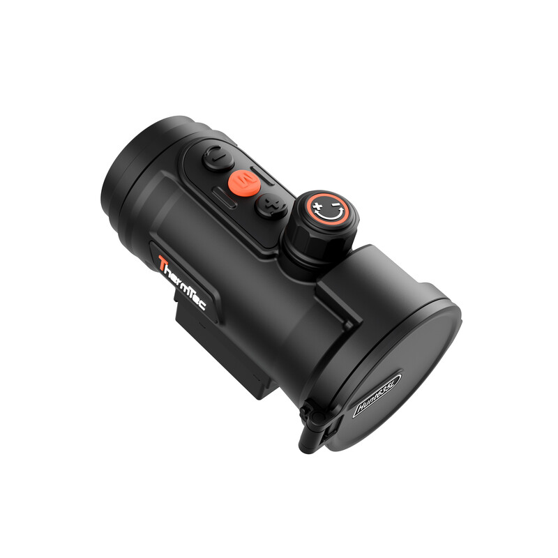 ThermTec Thermal imaging camera Hunt 635L Pro LRF