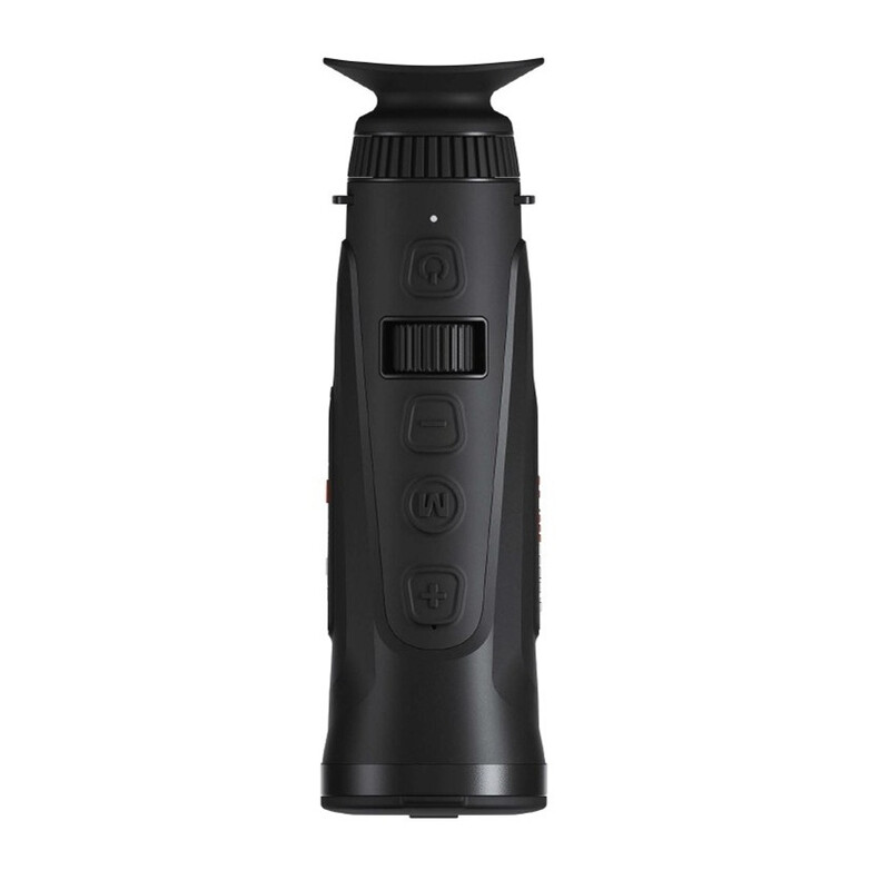 ThermTec Thermal imaging camera Cyclops 635L 3.0
