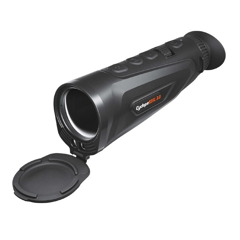 ThermTec Thermal imaging camera Cyclops 635L 3.0