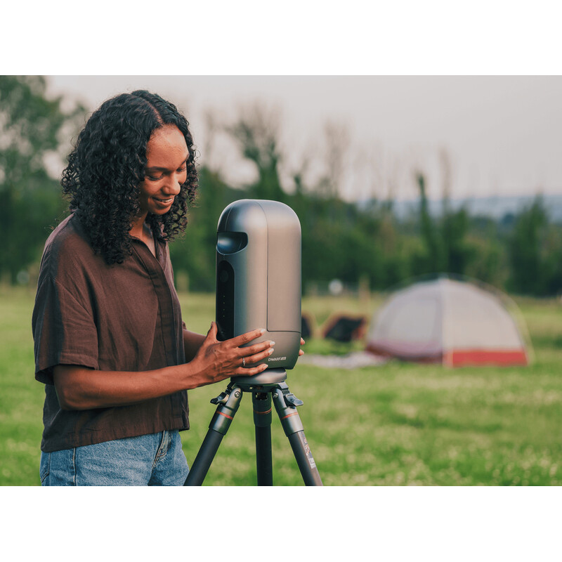 DWARFLAB Smart Telescope MC 90/340 Draco