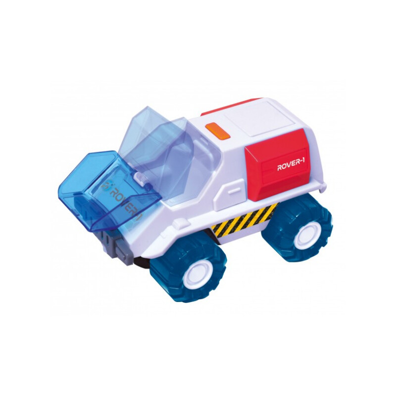 Buki Space Rover