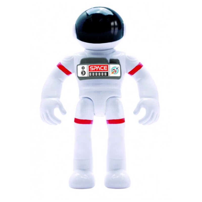 Buki Space Shuttle