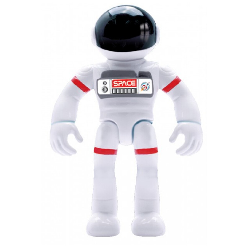 Buki Astronaut