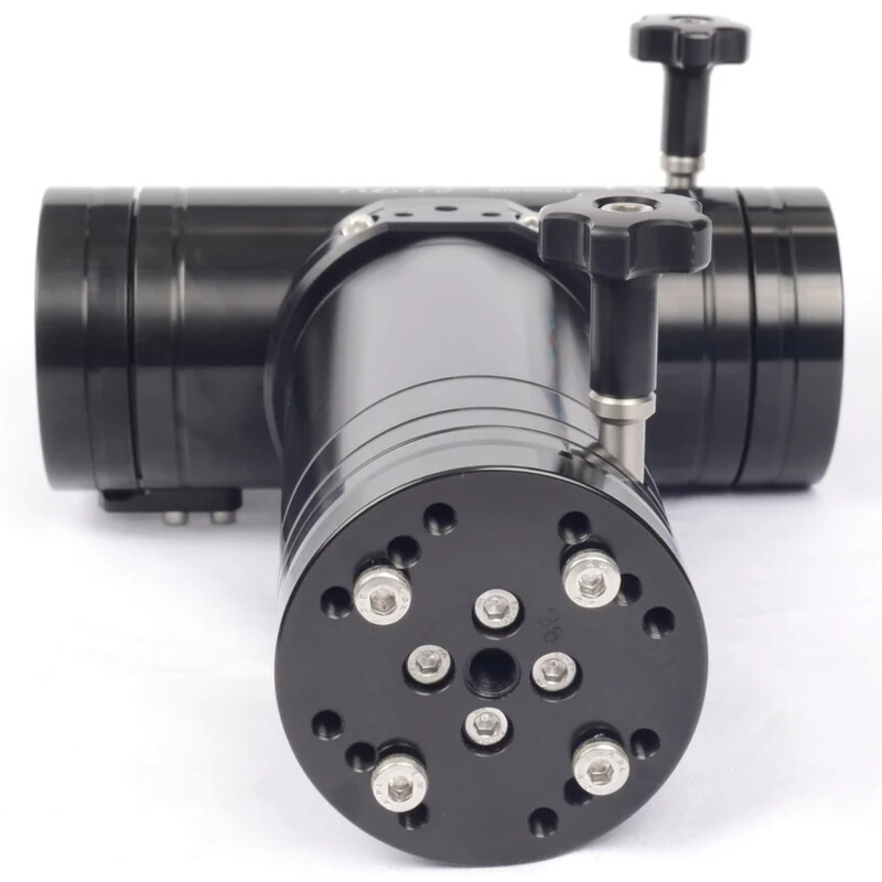 Mount AZ 75 Encoder