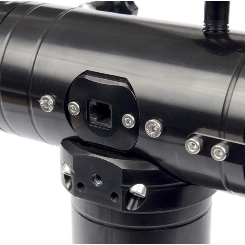 Mount AZ 75 Encoder