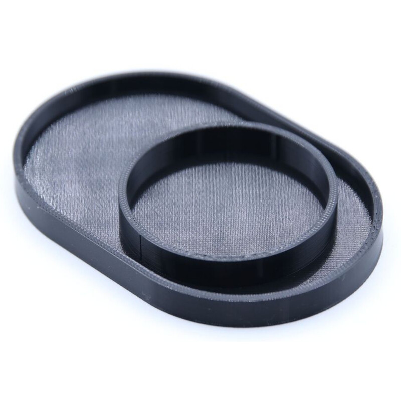 Astroprints Dust covers Protection cap for ZWO Seestar S50 Pro