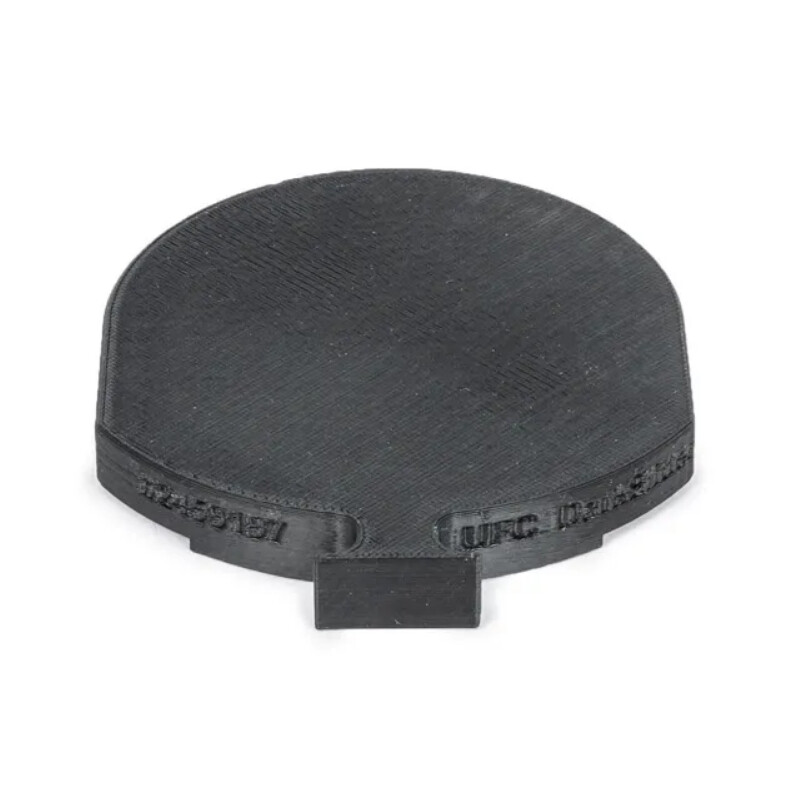 Baader UFC Dark Slider