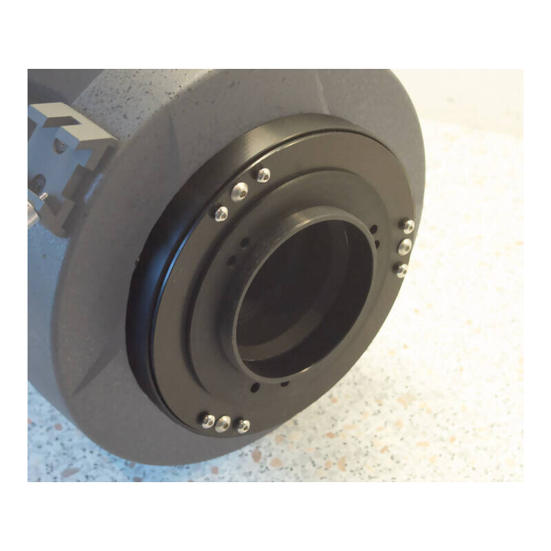 Phoenix Astronomy Adapter for decoupling the focuser from the primary mirror cell