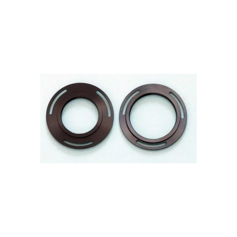Starlight Xpress M68 adaptor / Maxi Filter Wheel