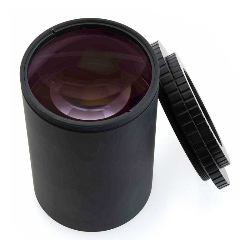TS Optics 0.85x 3" coma corrector