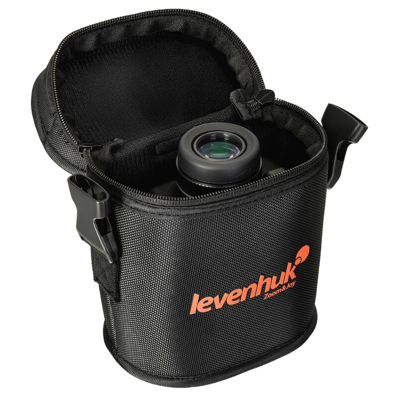 Levenhuk Kelvin Snap Digital ED 8x42 monocular