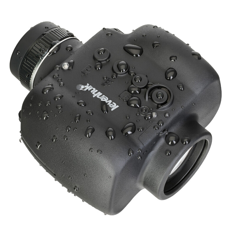 Levenhuk Kelvin Snap Digital ED 8x42 monocular