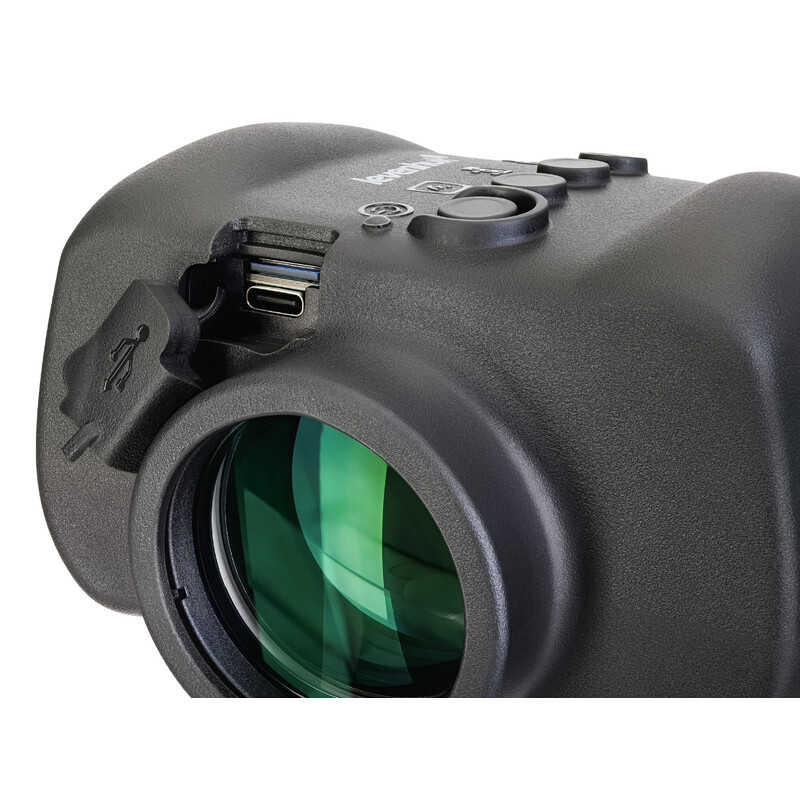 Levenhuk Kelvin Snap Digital ED 8x42 monocular