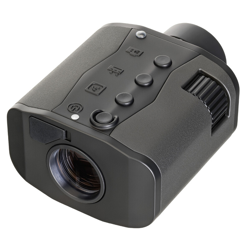 Levenhuk Kelvin Snap Digital 8x25 monocular