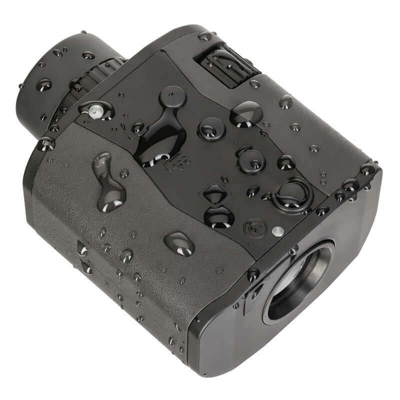 Levenhuk Monocular Monokular Kelvin Snap Digital 8x25