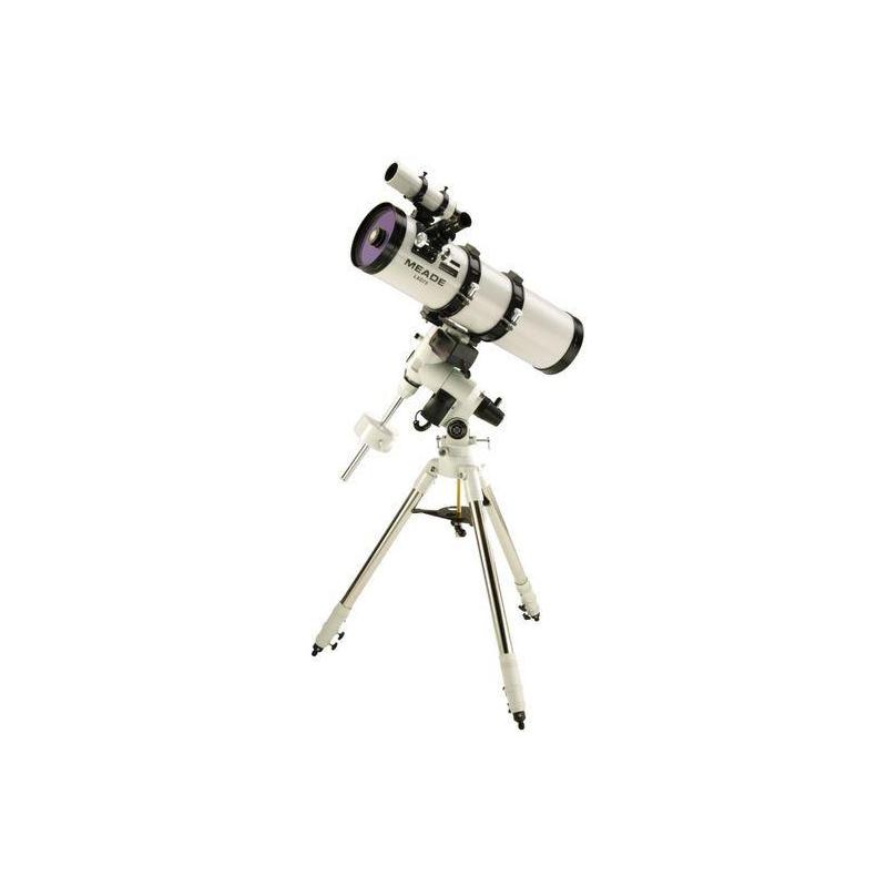 Meade Schmidt-Newton telescope SN 152/762 UHTC LXD75 GoTo