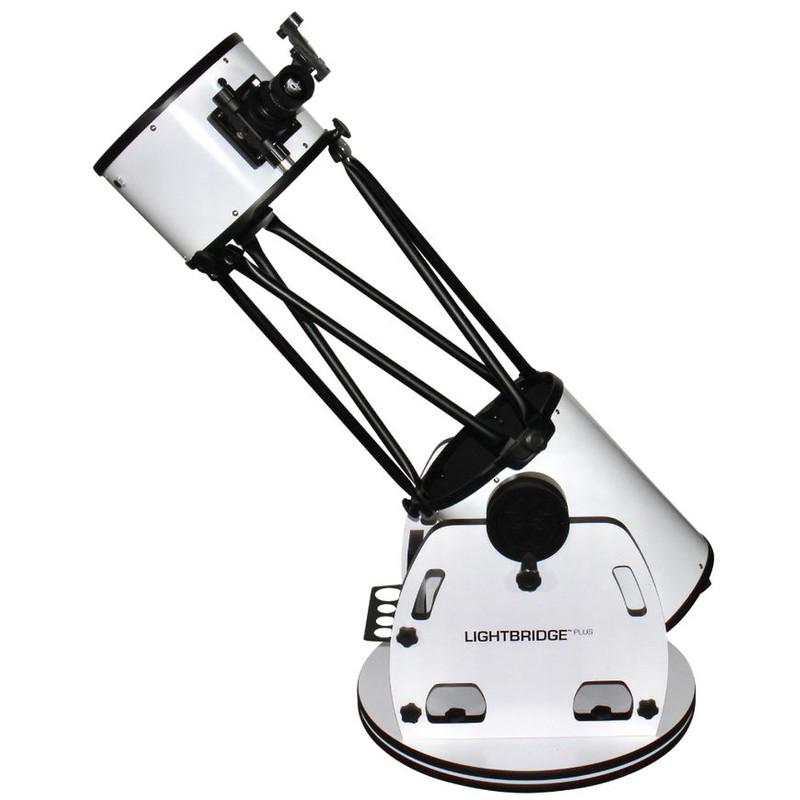 Meade Dobson telescope N 254/1270 LightBridge Plus DOB