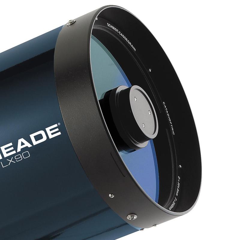 Meade Telescope ACF-SC 254/2500 UHTC LX90 GoTo