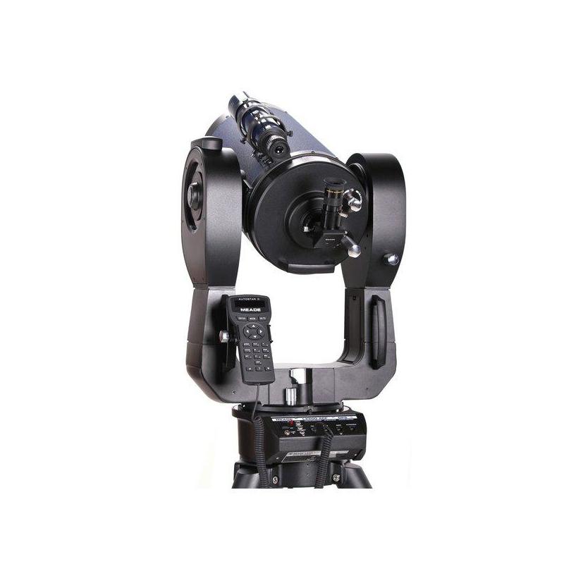 Meade Telescope ACF-SC 203/2000 8" UHTC LX200 GoTo