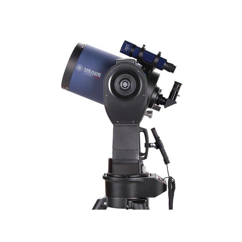 Meade Telescope ACF-SC 203/2000 8" UHTC LX200 GoTo