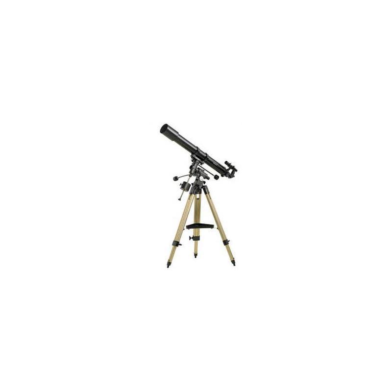 Soligor Teleskop AC 93/1000 EQ-2