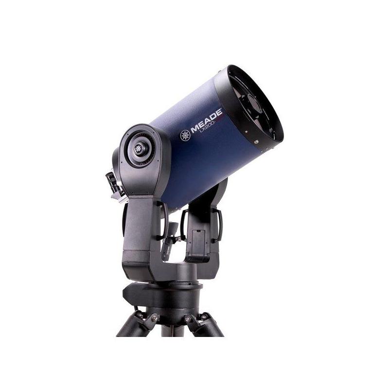 Meade Telescope ACF-SC 305/3000 12" UHTC LX200 GoTo without Tripod