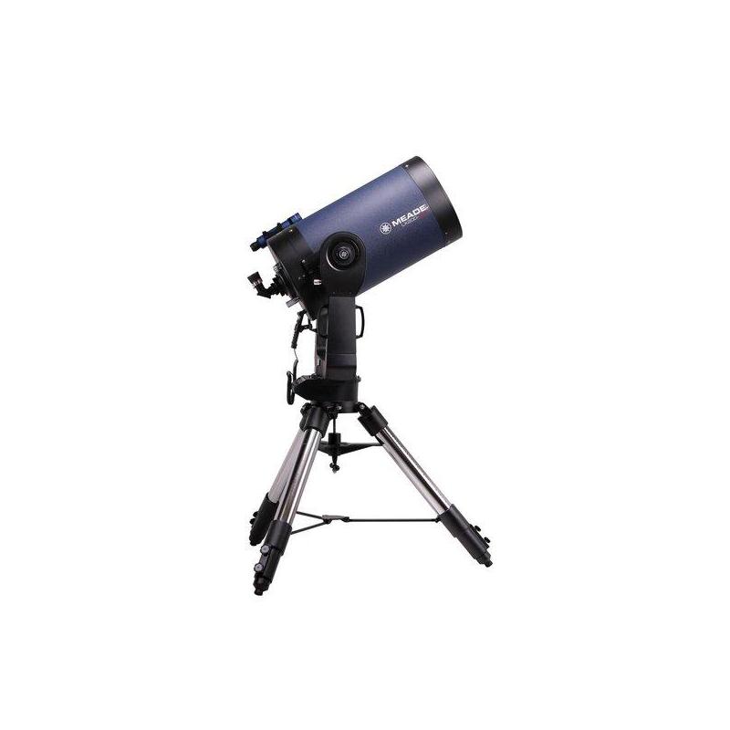 Meade Telescope ACF-SC 355/3550 14" UHTC LX200 GoTo