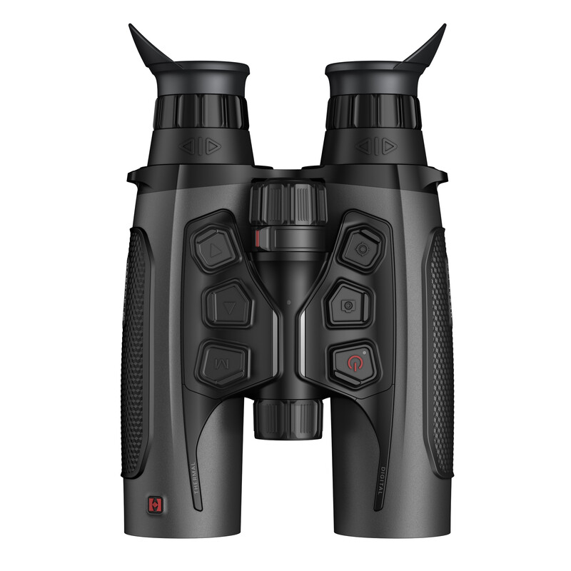 HIKMICRO Night vision device Habrok 4K HH35L 2.0
