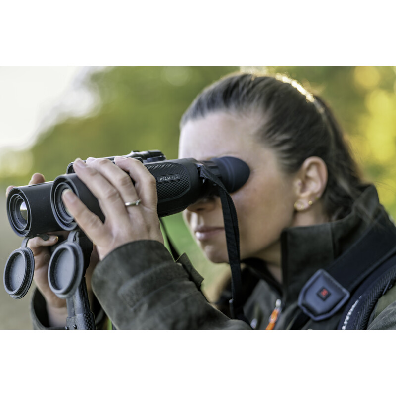 HIKMICRO Night vision device Habrok 4K HH35L 2.0