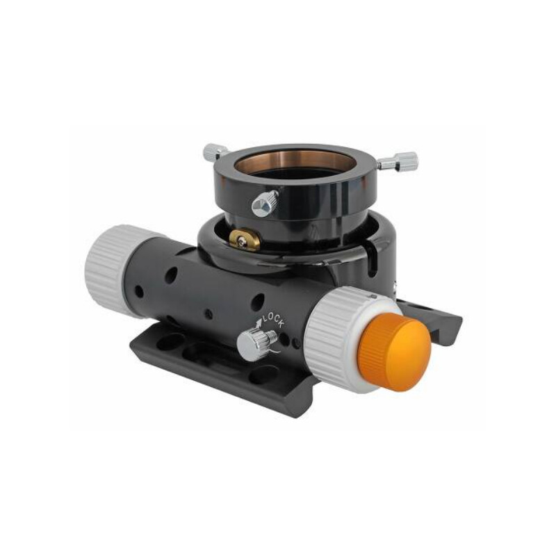 TS Optics Telescope N 250/1000 Carbon OTA