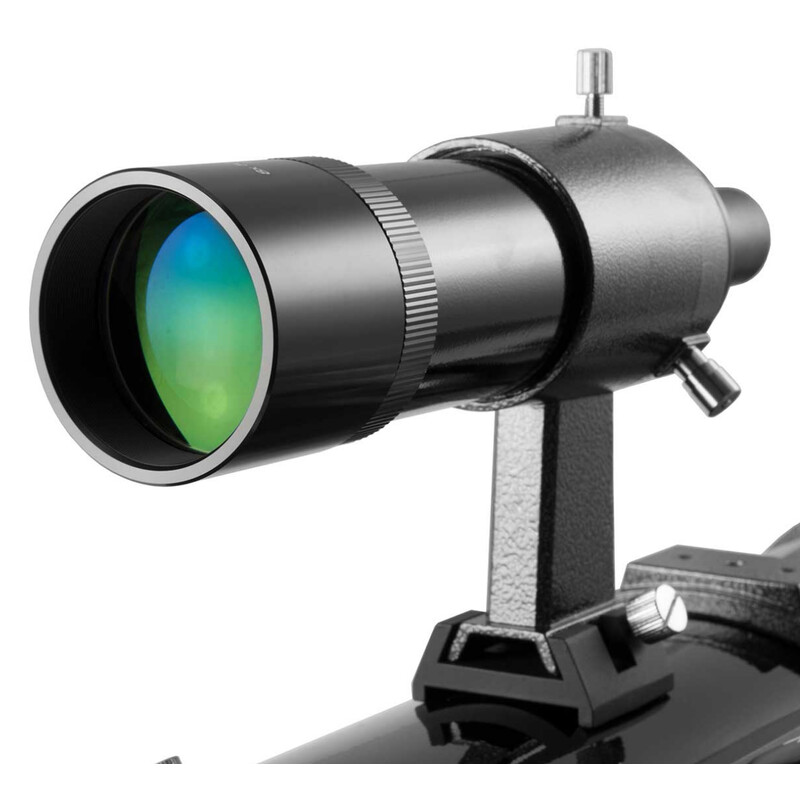TS Optics Telescope N 250/1000 Carbon OTA