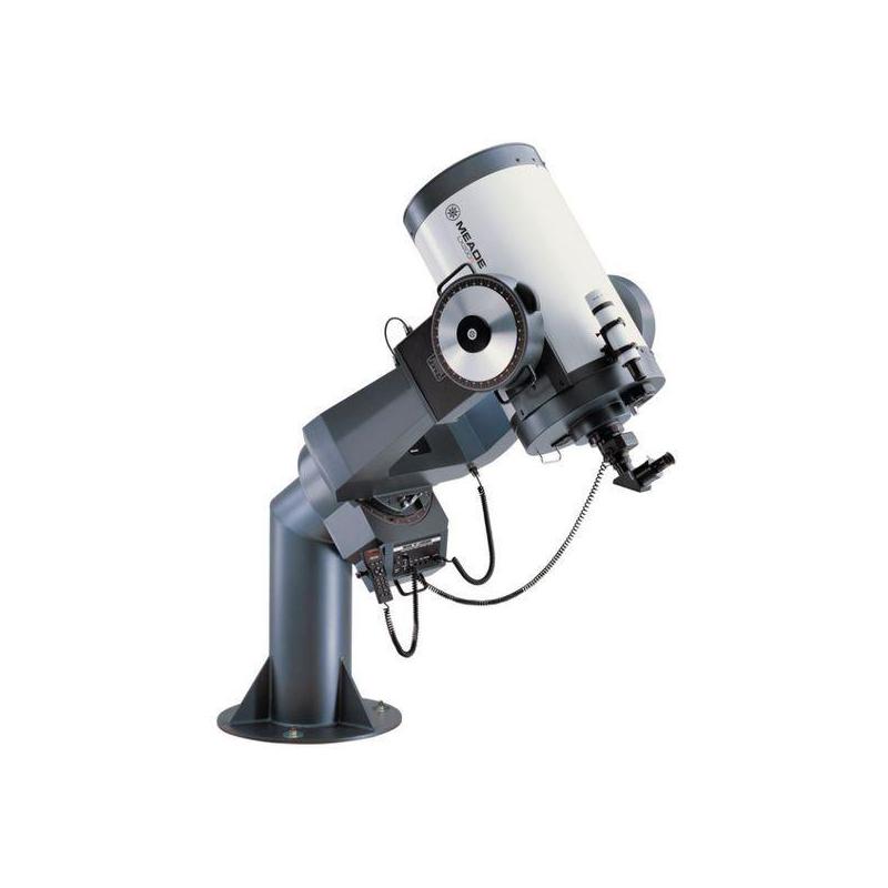 Meade Telescope ACF-SC 406/4064 16'' UHTC LX200 GoTo + equatorial pillar