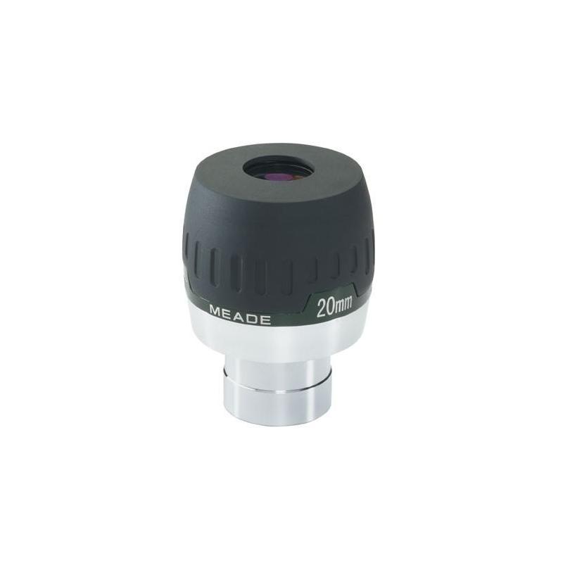 Meade 1.25", 20mm super wide angle eyepiece