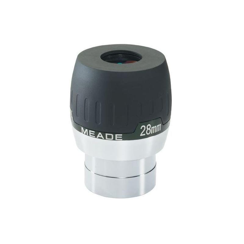 Meade 2", 28mm super wide angle eyepiece