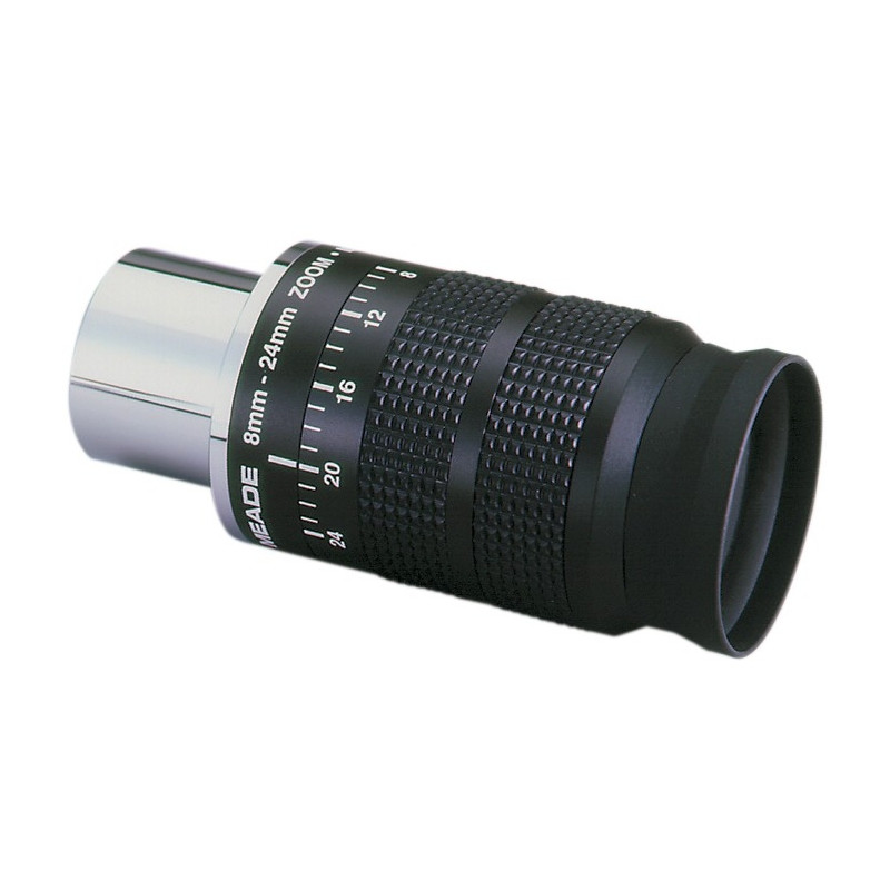 Meade 8-24mm zoom shot eyepiece