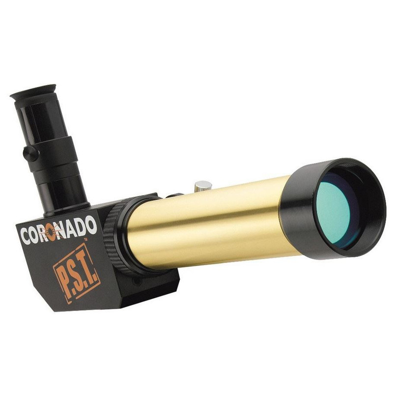 Coronado ST 40/400 PST Personal Solar Telescope + case OTA