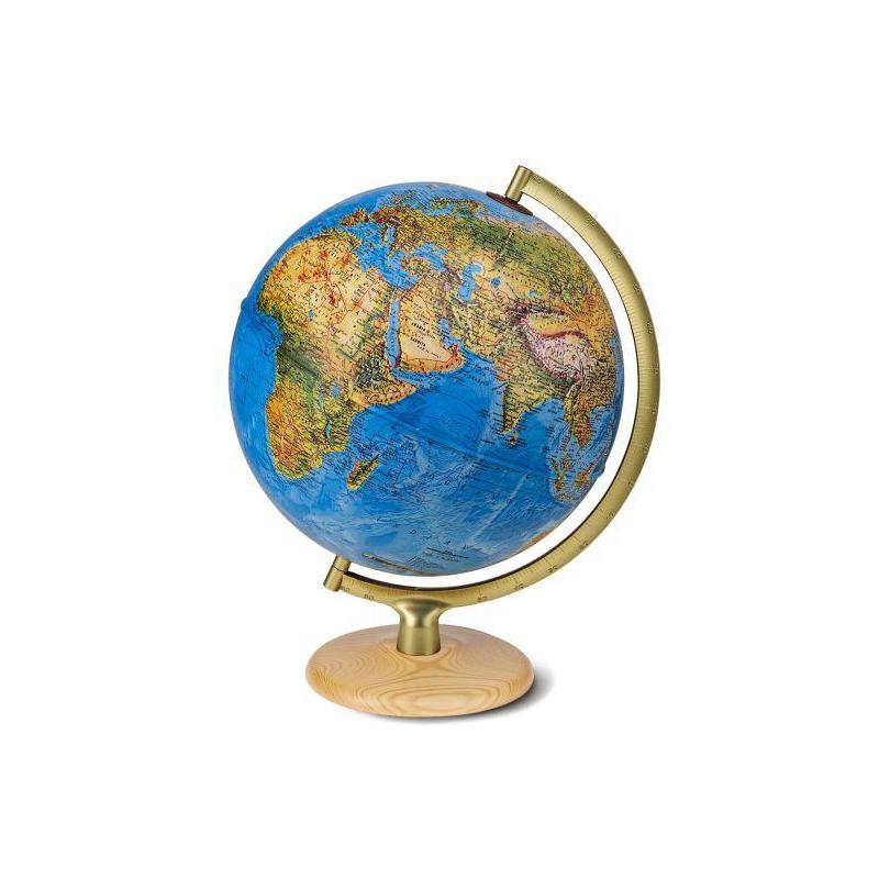 Räthgloben 1917 Globe DP 30 25